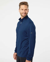 Lightweight Quarter-Zip Pullover collegiate navy_2