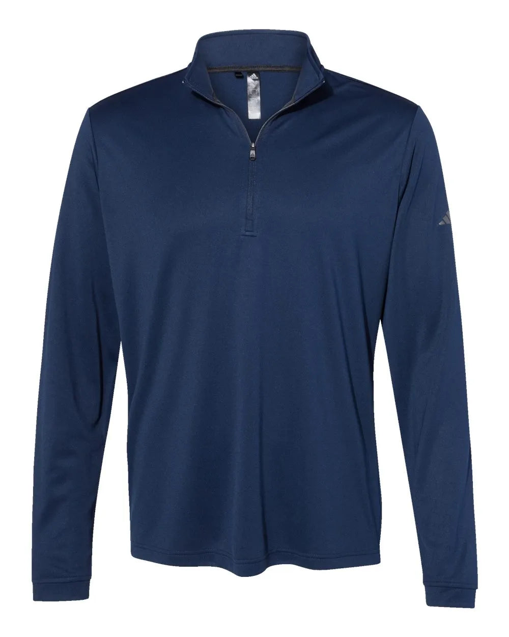 Lightweight Quarter-Zip Pullover collegiate navy_3