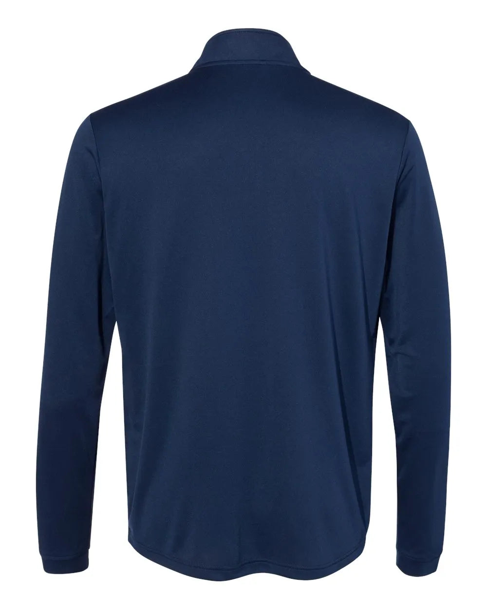 Lightweight Quarter-Zip Pullover collegiate navy_5