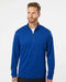 Lightweight Quarter-Zip Pullover collegiate royal