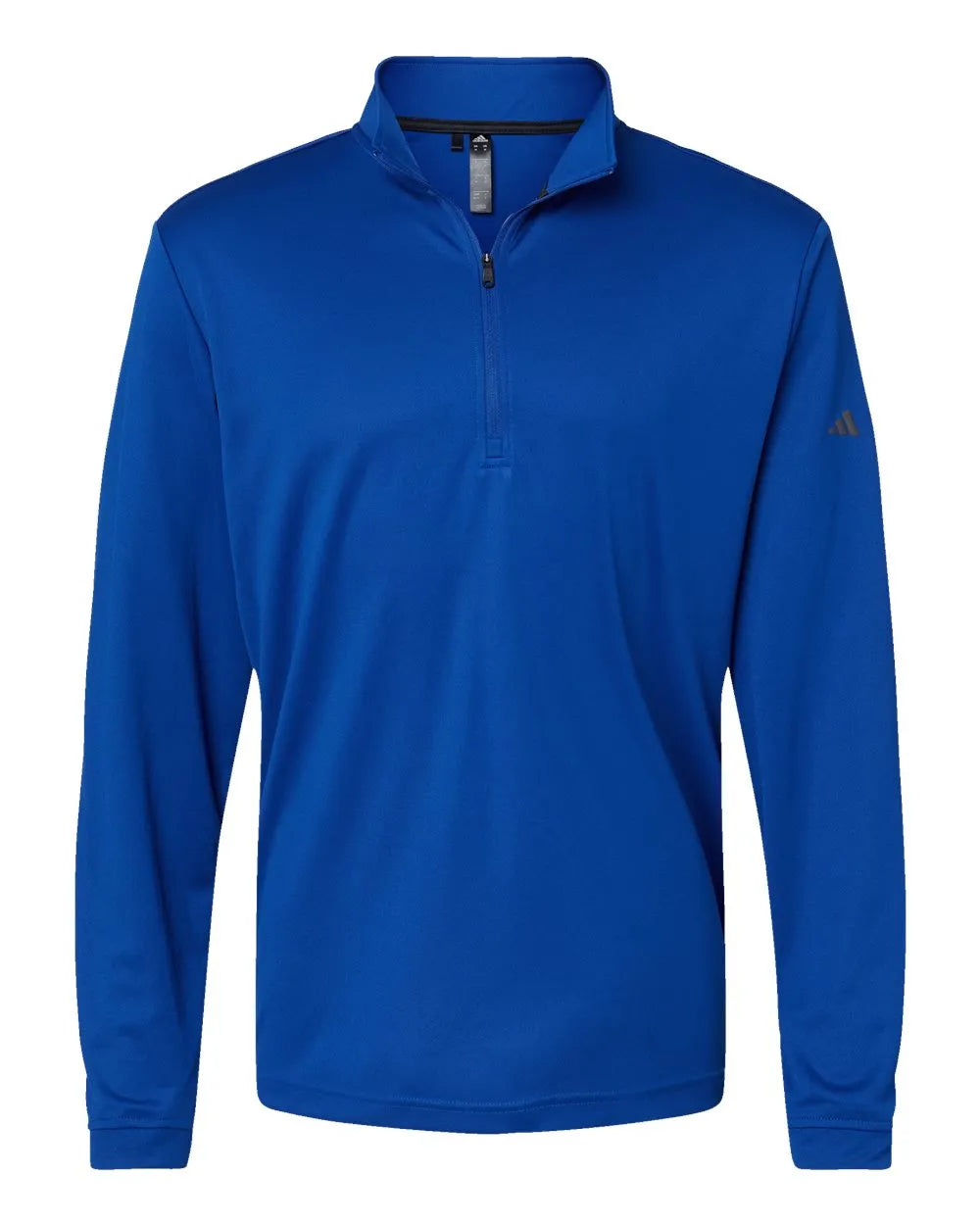 Lightweight Quarter-Zip Pullover collegiate royal_3