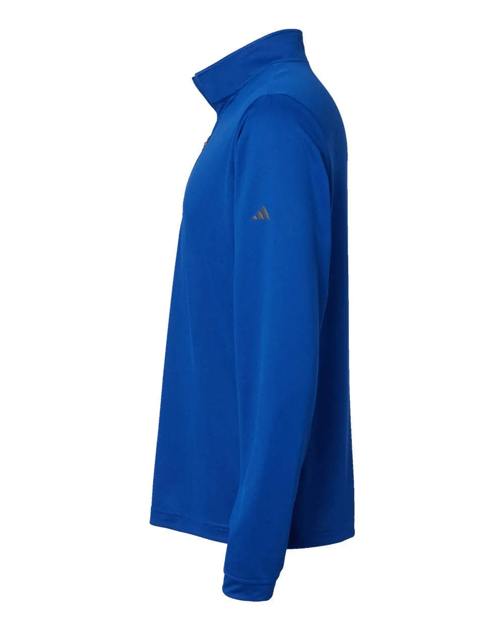 Lightweight Quarter-Zip Pullover collegiate royal_4