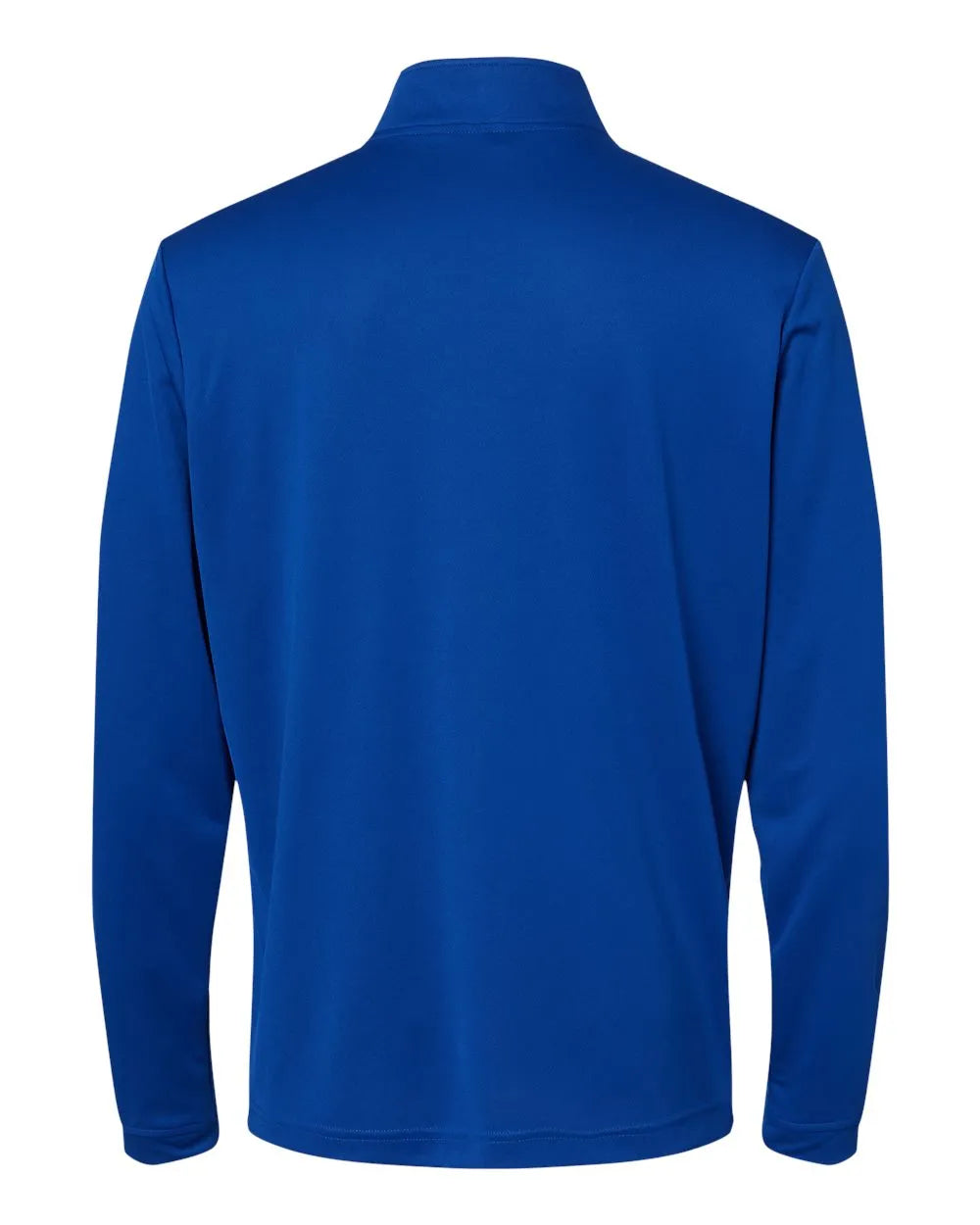 Lightweight Quarter-Zip Pullover collegiate royal_5