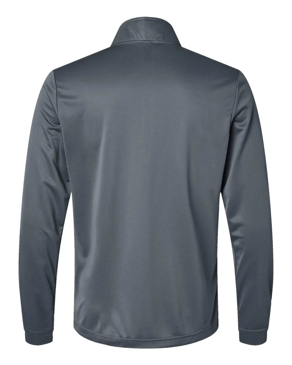 Lightweight Quarter-Zip Pullover onix_5