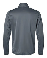 Lightweight Quarter-Zip Pullover onix_5