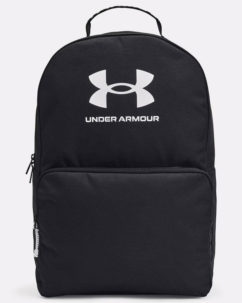 Loudon Backpack Black/ White