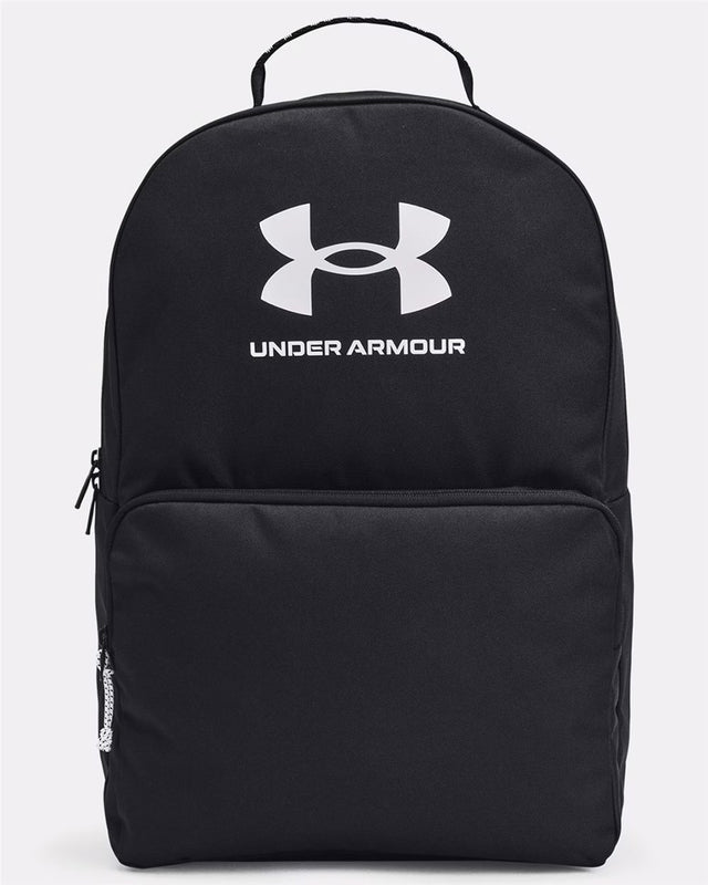 Loudon Backpack Black/ White