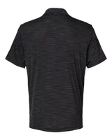 Mélange Polo black melange_5