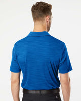 Mélange Polo collegiate royal melange_1