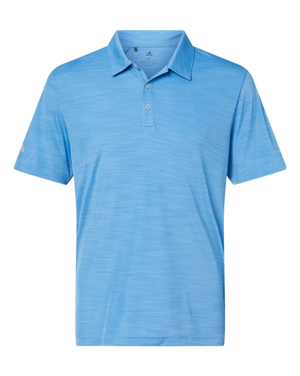 Mélange Polo lucky blue melange_3