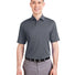 Men's Recycled Polo Dark Greys