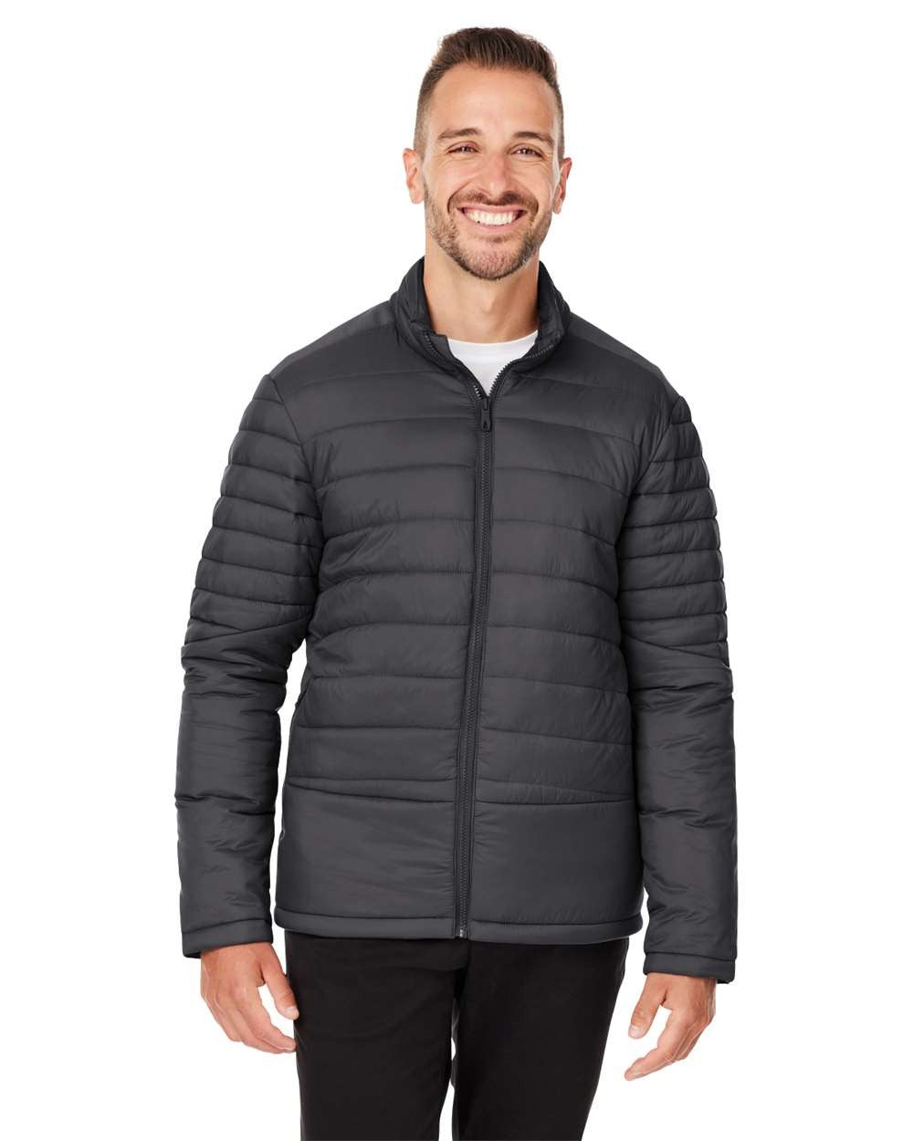 Men's Challenger Jacket Black