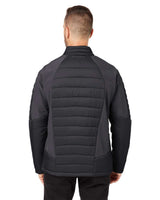 Men's Challenger Jacket Black_2