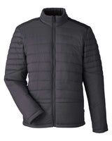 Men's Challenger Jacket Black_3