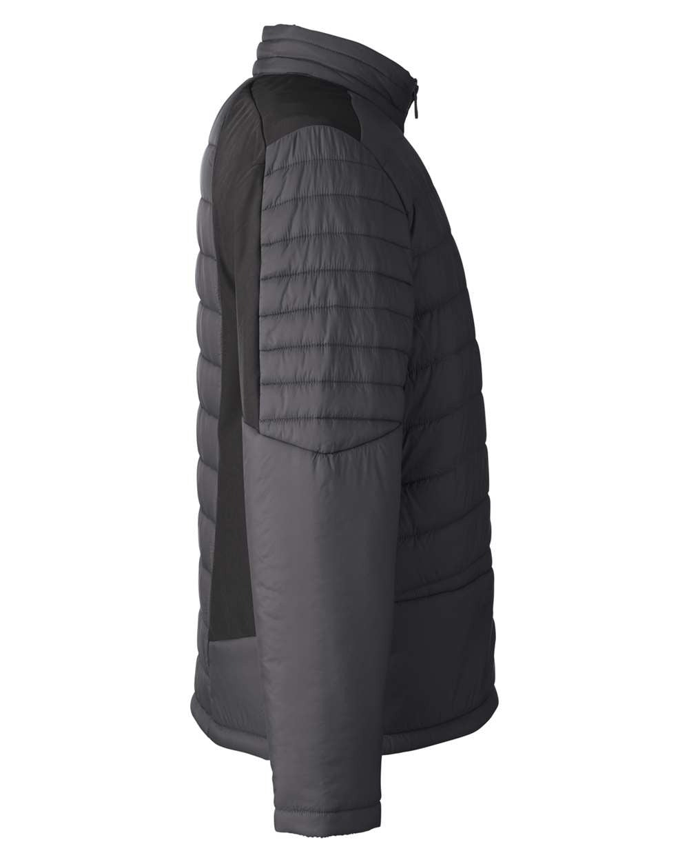 Men's Challenger Jacket Black_4