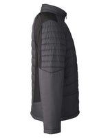 Men's Challenger Jacket Black_4