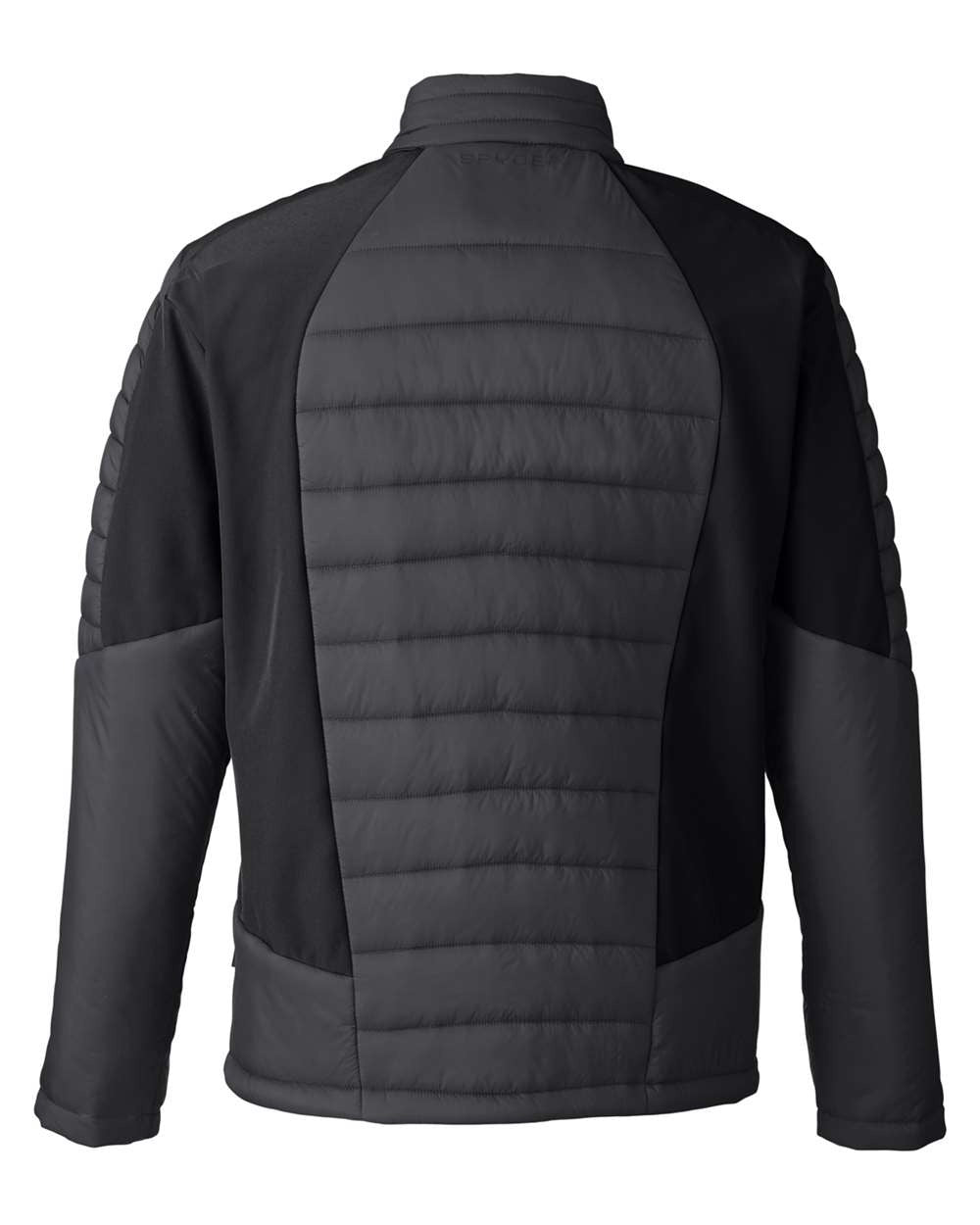 Men's Challenger Jacket Black_5