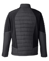 Men's Challenger Jacket Black_5