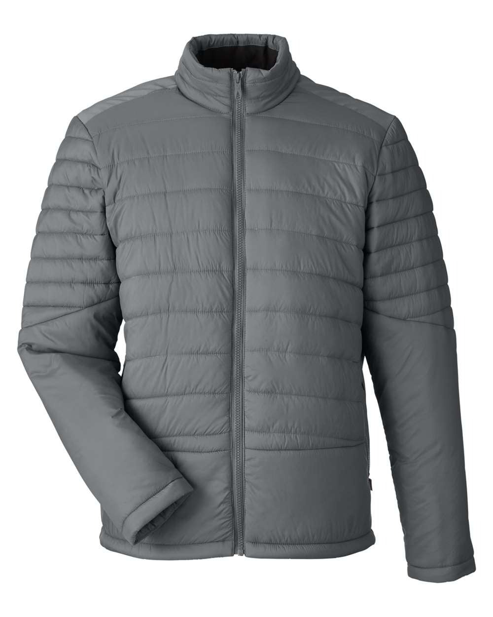 Men's Challenger Jacket Polar_3