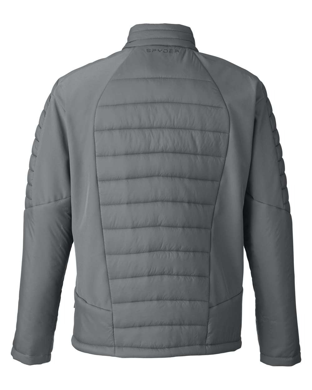 Men's Challenger Jacket Polar_5
