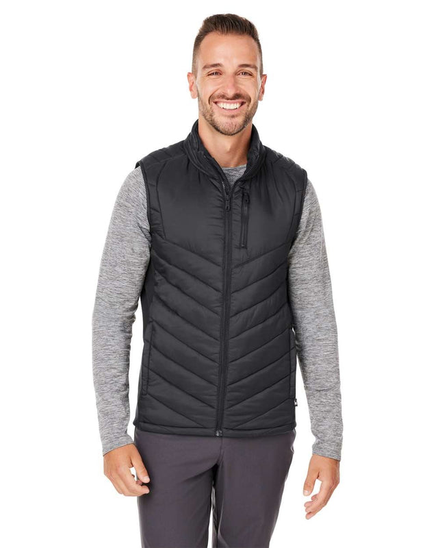 Men's Challenger Vest Black