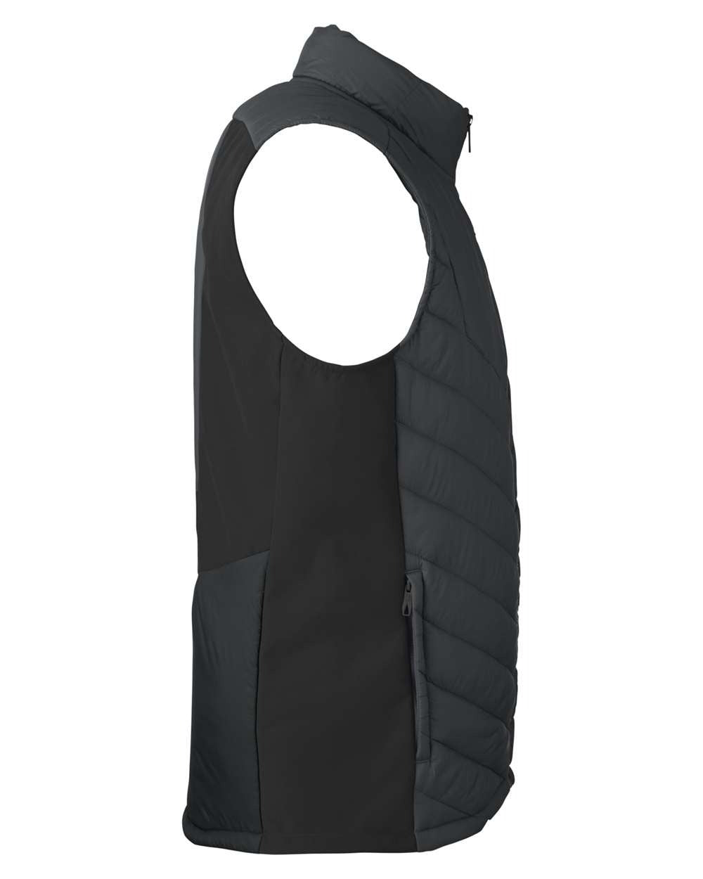 Men's Challenger Vest Black_4