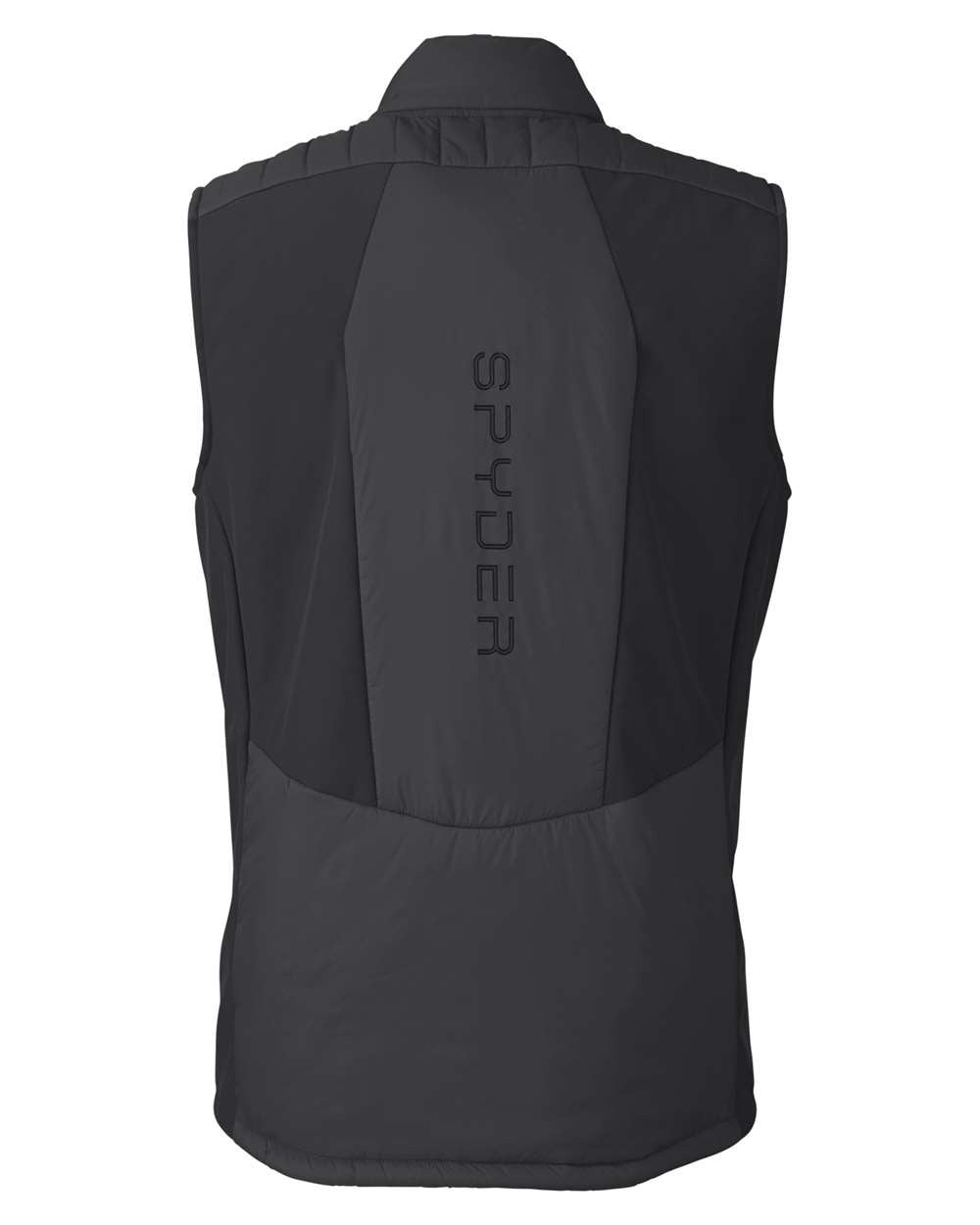 Men's Challenger Vest Black_5