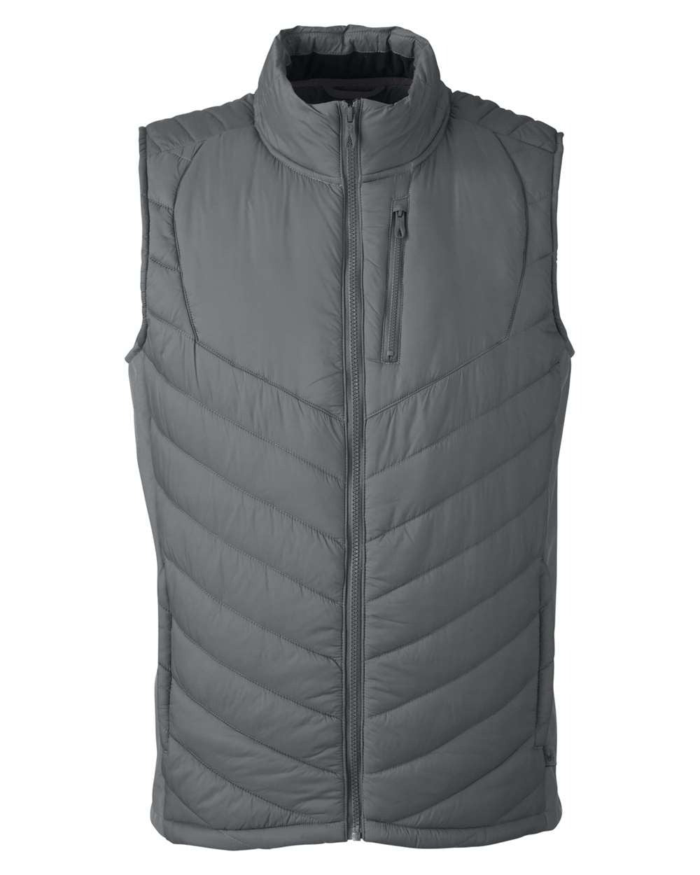 Men's Challenger Vest Polar_3