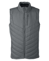 Men's Challenger Vest Polar_3