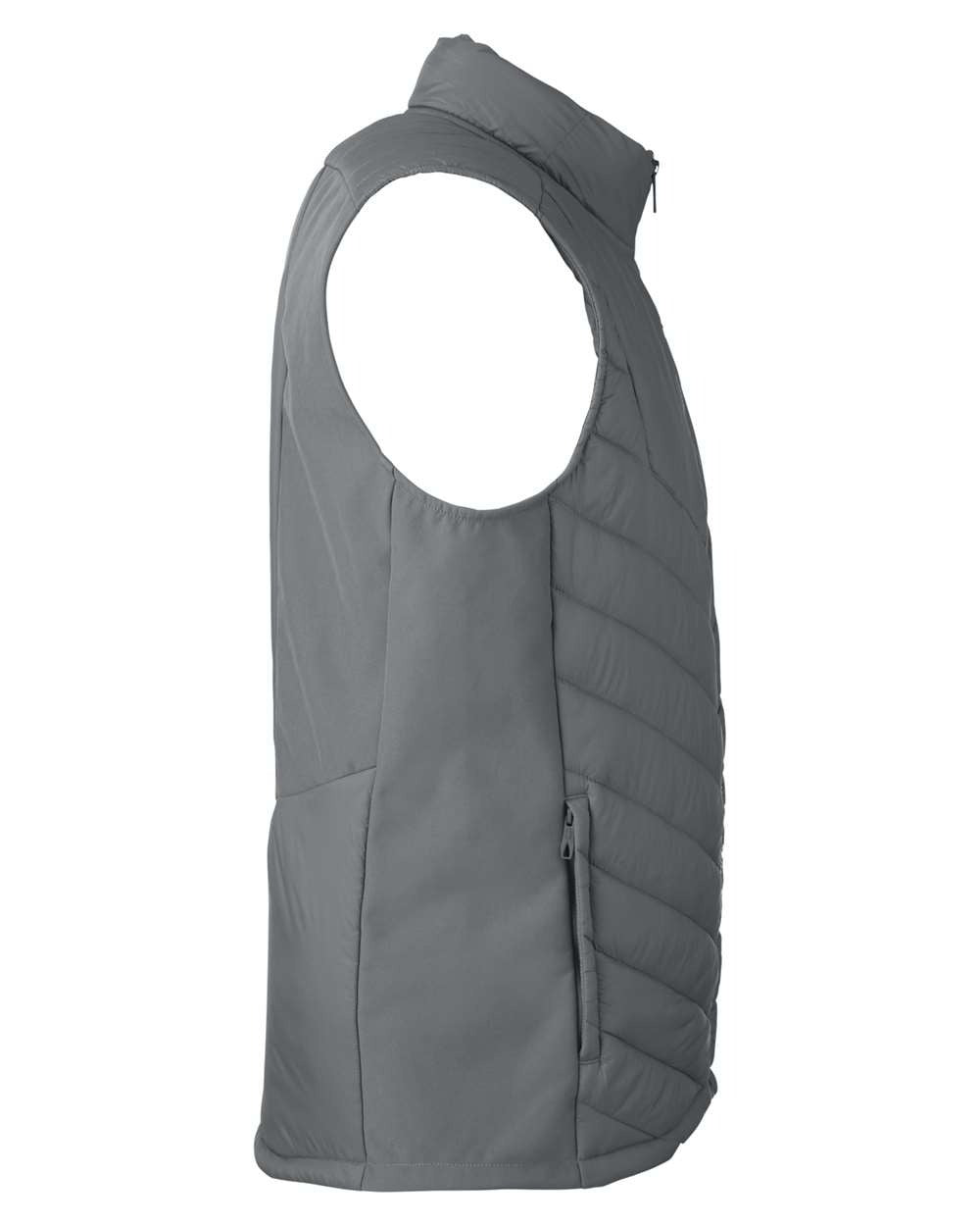 Men's Challenger Vest Polar_4
