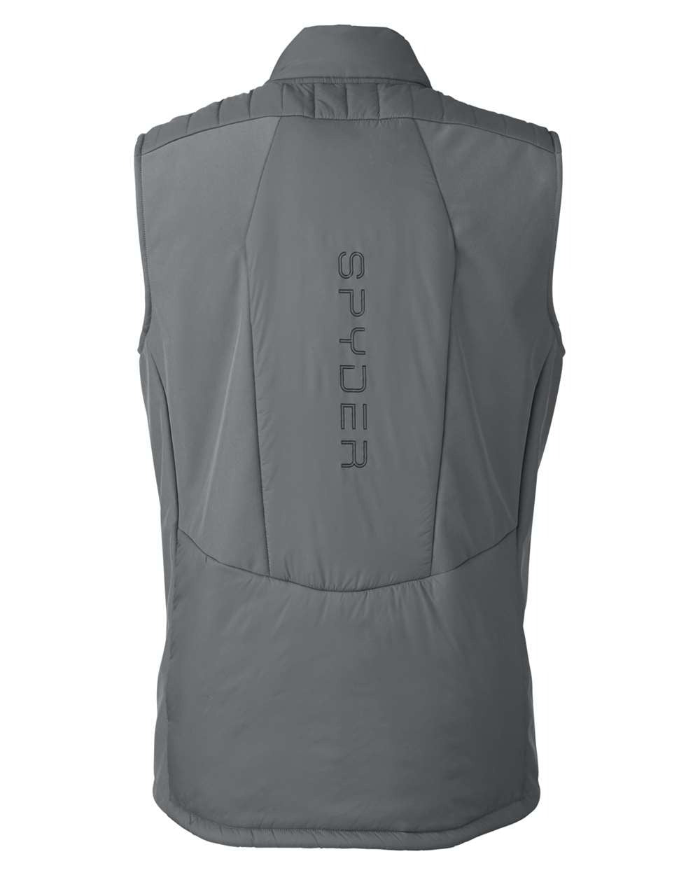 Men's Challenger Vest Polar_5