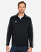 Men's Command 2.0 Quarter-Zip Pullover Black/ White