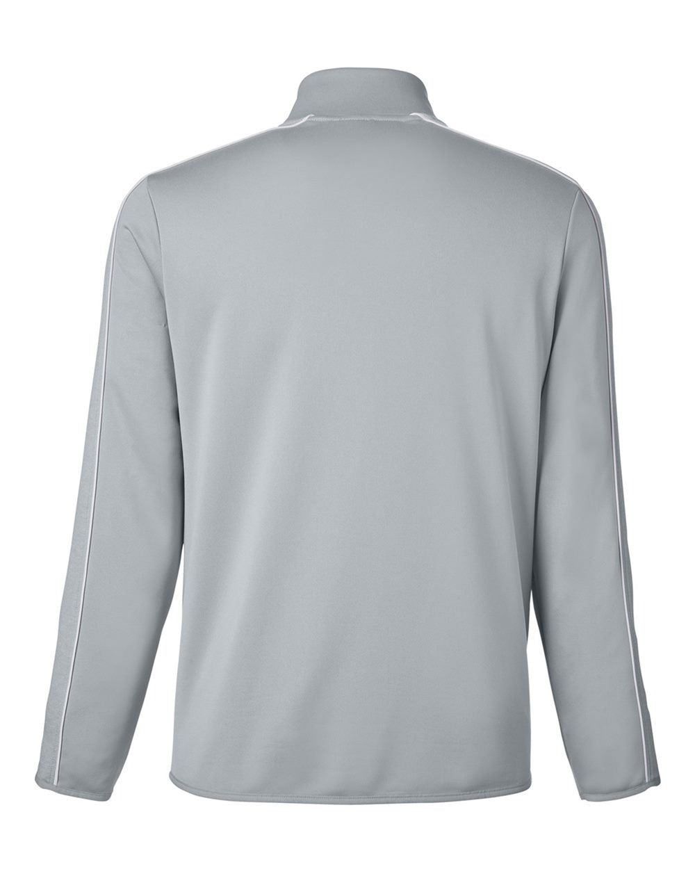 Men's Command 2.0 Quarter-Zip Pullover Mod Grey/ White_5