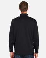 Men's Command Full-Zip 2.0 Jacket Black/ White_2