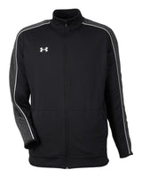 Men's Command Full-Zip 2.0 Jacket Black/ White_3
