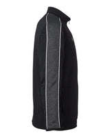 Men's Command Full-Zip 2.0 Jacket Black/ White_4