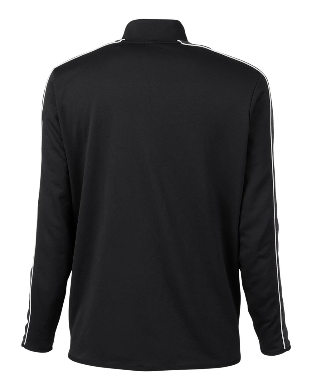Men's Command Full-Zip 2.0 Jacket Black/ White_5
