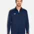 Men's Command Full-Zip 2.0 Jacket Midnight Navy/ White