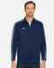 Men's Command Full-Zip 2.0 Jacket Midnight Navy/ White