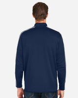 Men's Command Full-Zip 2.0 Jacket Midnight Navy/ White_2