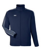 Men's Command Full-Zip 2.0 Jacket Midnight Navy/ White_3