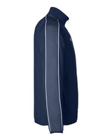 Men's Command Full-Zip 2.0 Jacket Midnight Navy/ White_4