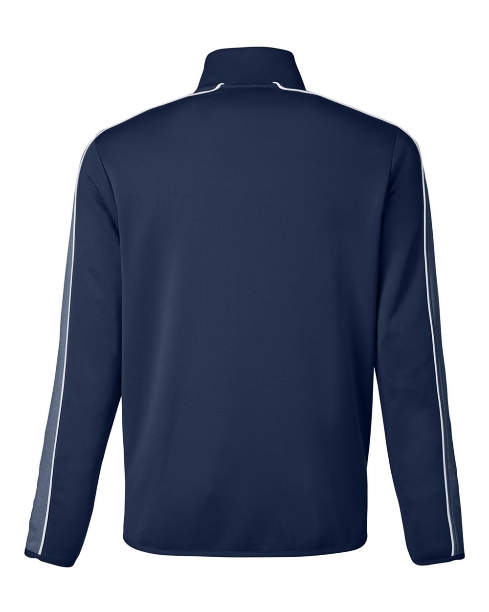 Men's Command Full-Zip 2.0 Jacket Midnight Navy/ White_5