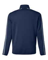 Men's Command Full-Zip 2.0 Jacket Midnight Navy/ White_5