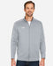 Men's Command Full-Zip 2.0 Jacket Mod Grey/ White