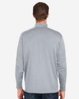 Men's Command Full-Zip 2.0 Jacket Mod Grey/ White_2
