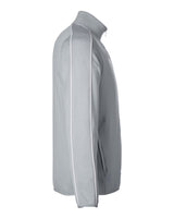 Men's Command Full-Zip 2.0 Jacket Mod Grey/ White_4