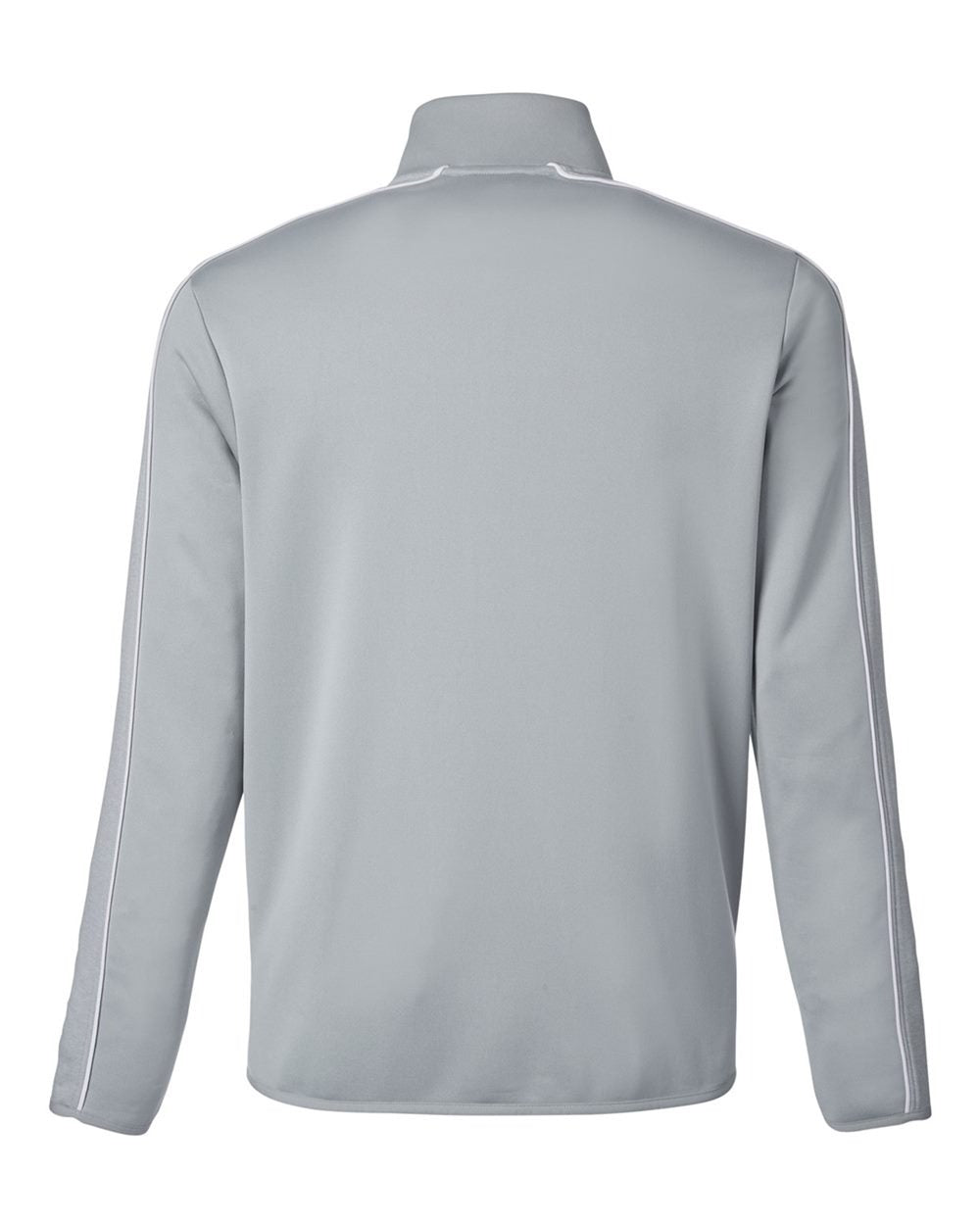 Men's Command Full-Zip 2.0 Jacket Mod Grey/ White_5