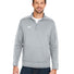 Men's Command Quarter-Zip 2.0 Light Greys
