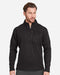 Men's Constant Canyon Quarter-Zip Pullover Black